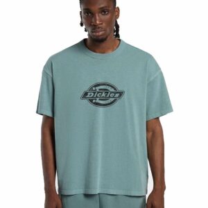 Camiseta Dickies Plainville Verde