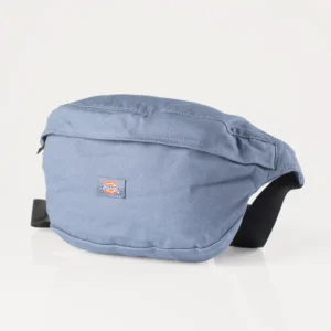 Riñonera Dickies Cross Body Duck Canvas Azul