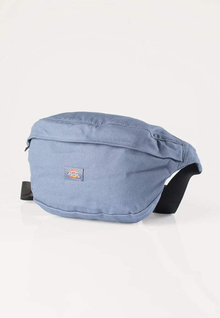 Riñonera Dickies Cross Body Duck Canvas Azul