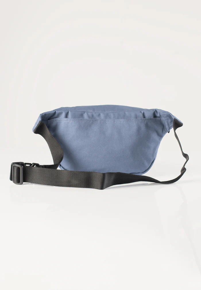 Riñonera Dickies Cross Body Duck Canvas Azul - Imagen 3