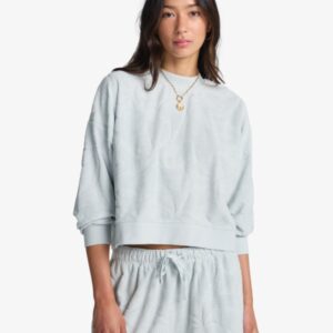 Sudadera Billabong Tempo Azul