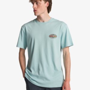 Camiseta Billabong Diamond Vision Blue