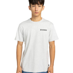Camiseta Element Blazin Chest Gris