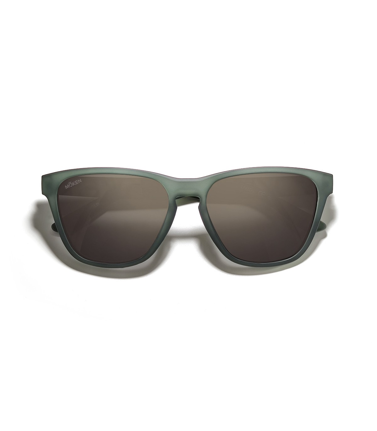 Gafas Móken MKN E50 GRN-GLD