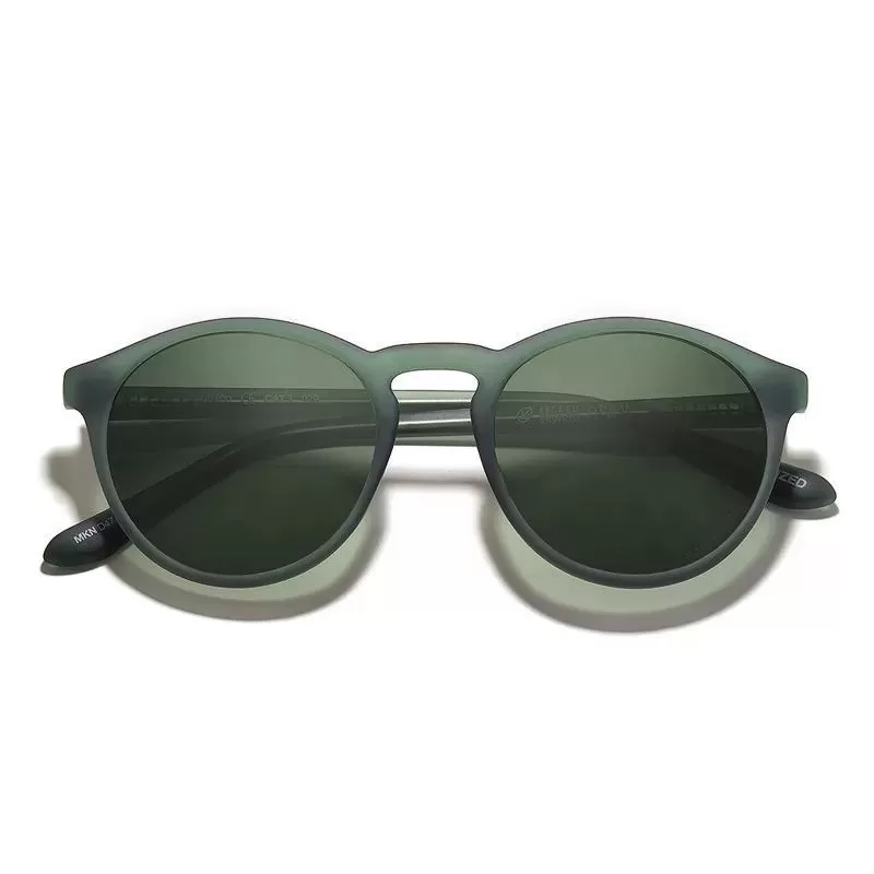 Gafas Móken MKND47-OLIV-GRN