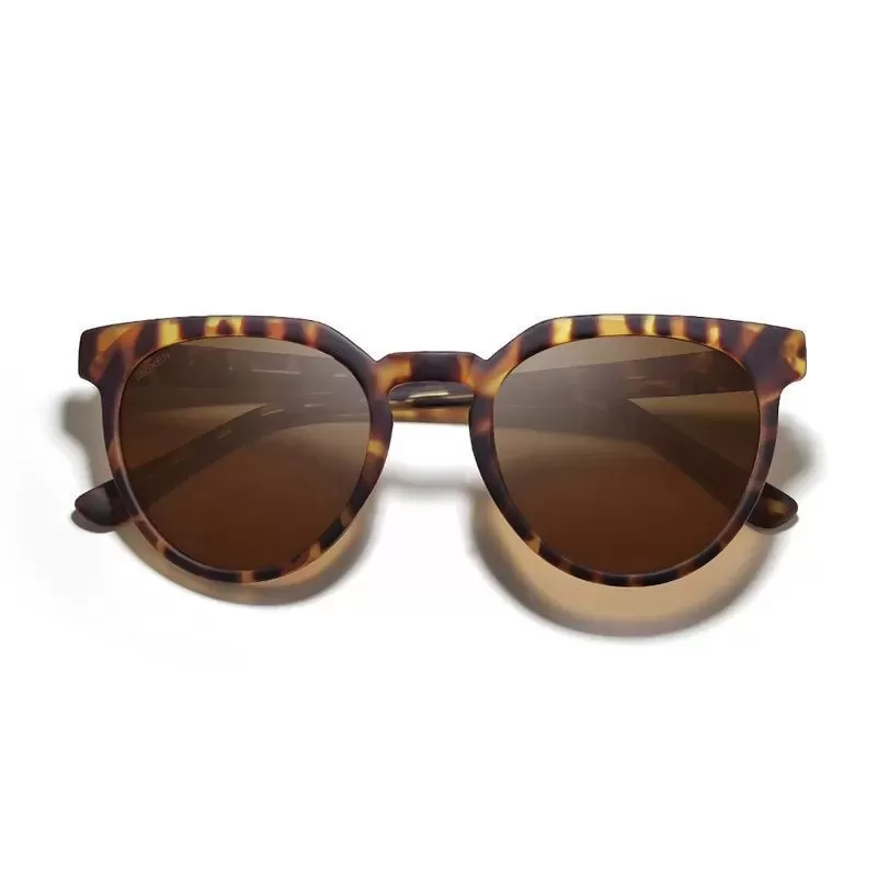 Gafas Móken MKNE51-TORT-BRW
