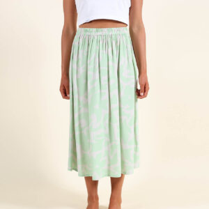 Falda corta OXBOW Vives Verde