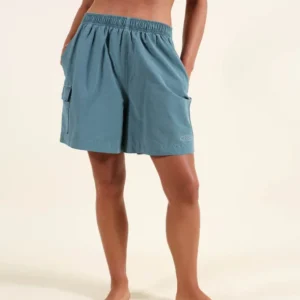 Short OXBOW  Decade Verde