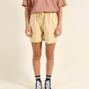 Short OXBOW Domingo Amarillo