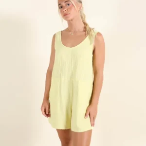 Mono OXBOW Domingo Amarillo