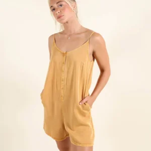 Mono OXBOW Salty Amarillo