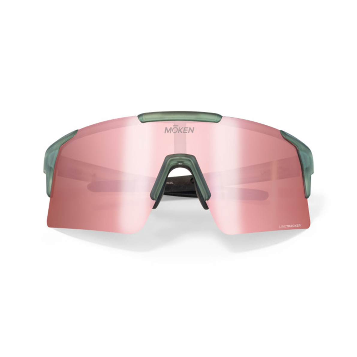 Gafas MÓKEN KKI-PNK
