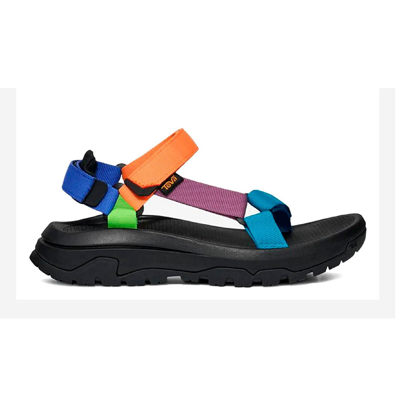 Sandalias Teva Hurricane XLT3 Multicolor