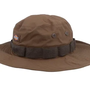 Sombrero Dickies Bucket Glacier View Marrón