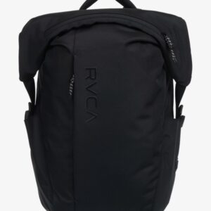 Mochila Rvca Unisex Overhook Negro