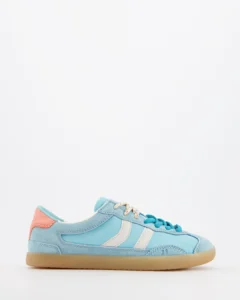 Zapatilla Coolway Kizuna Ice Blue Mujer