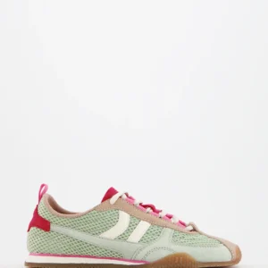 Zapatillas Coolway Nilo Altitude Hike Mujer
