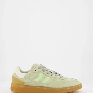 Zapatilla Coolway Goal Green Pistachio Mujer