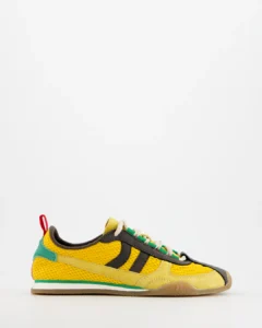 Zapatillas Coolway Nilo Summit Sync Amarillo