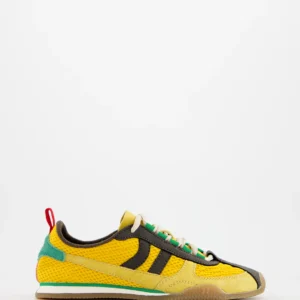 Zapatillas Coolway Nilo Summit Sync Amarillo