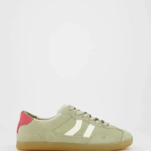 Zapatilla Coolway Kizuna Light Green Mujer Verde