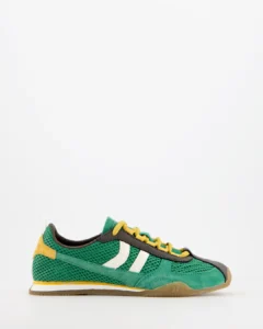 Zapatillas Coolway Nilo Terrain X Verdes