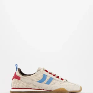 Zapatillas Coolway Nilo Vector Ridge Blanco