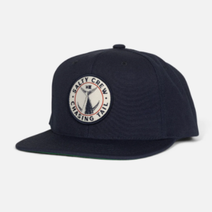 Gorra Salty Crew Tailgate Azul