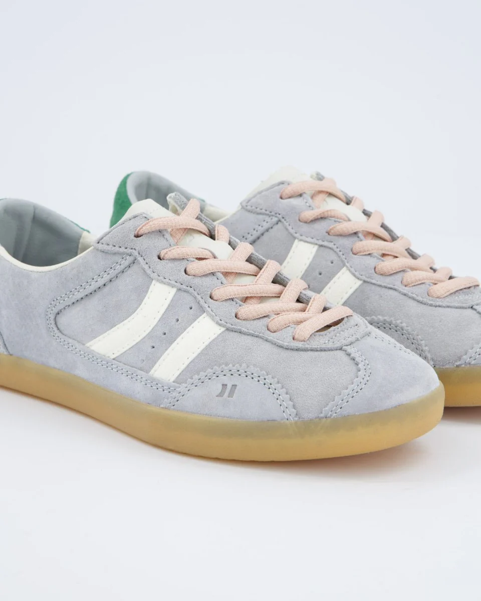 Zapatilla Coolway Kizuna Light Blue Azul Claro Mujer - Imagen 2