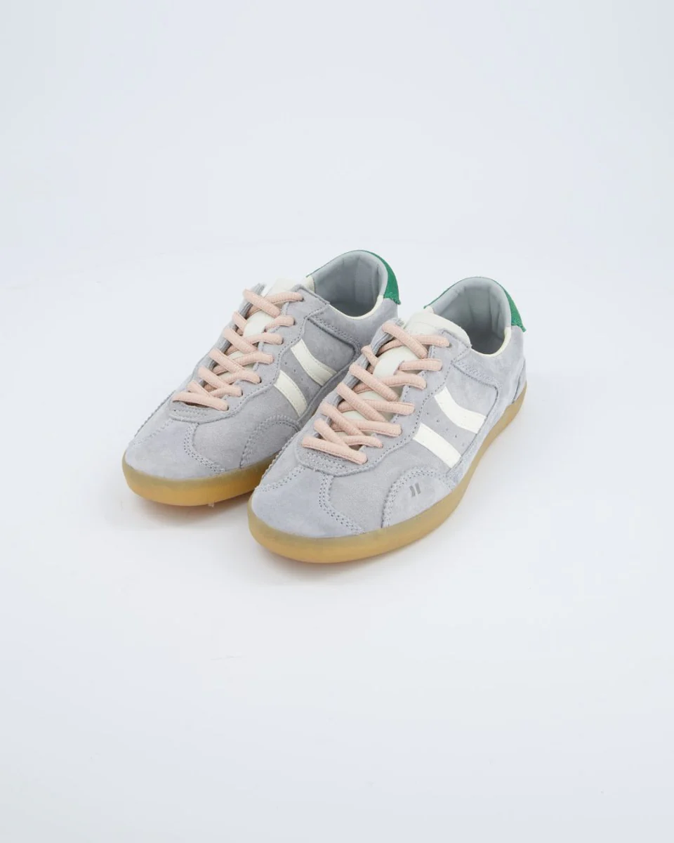 Zapatilla Coolway Kizuna Light Blue Azul Claro Mujer - Imagen 4