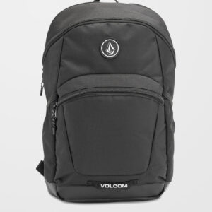 Mochila Volcom Slam School Negra