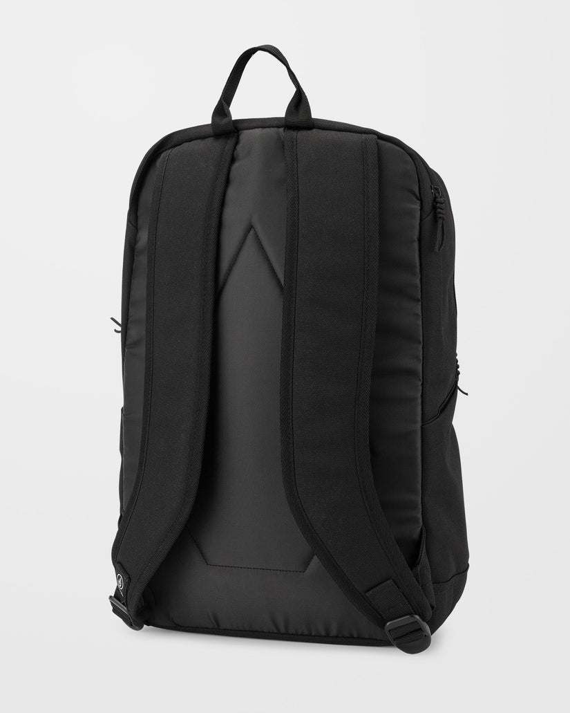 Mochila Volcom School Back Negra - Imagen 2