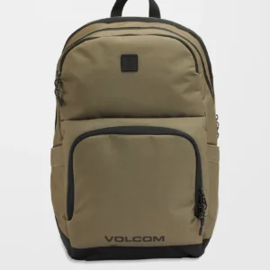 Mochila Volcom Roamer 3 Khaki