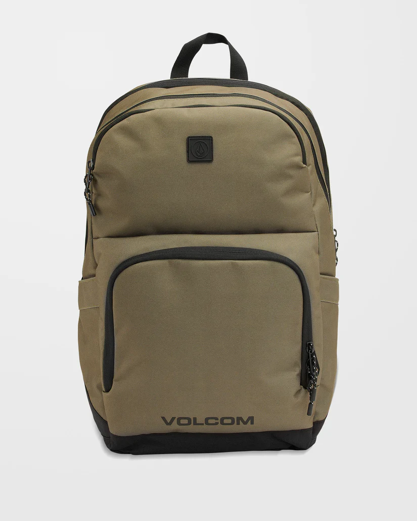 Mochila Volcom Roamer 3 Khaki