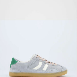Zapatilla Coolway Kizuna Light Blue Azul Claro Mujer