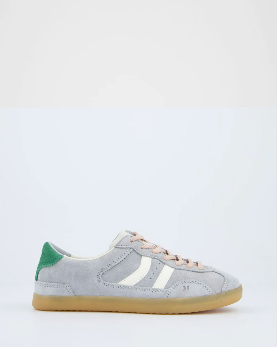 Zapatilla Coolway Kizuna Light Blue Azul Claro Mujer