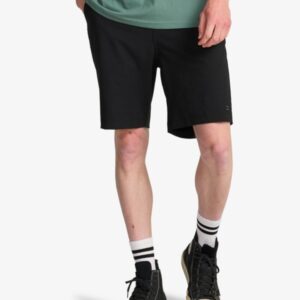 Bermuda Billabong Hybrid Crossfire Negra