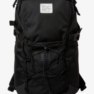 Mochila Rvca Grande Negro