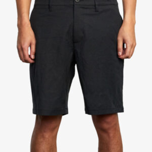Bermuda Hybrid Hombre Back In Negra