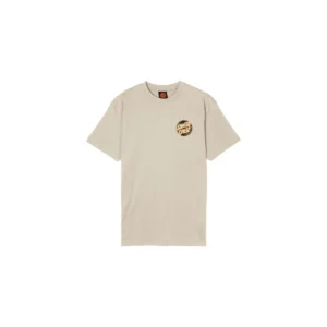Camiseta Santa Cruz Mayer Chalk Beige