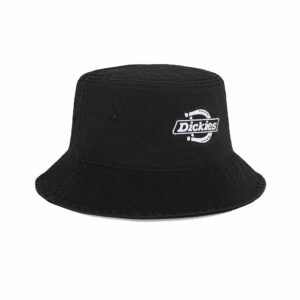 Sombrero Dickies de pescador Lockland Negro