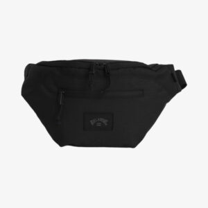 Riñonera Billabong Bali 3L Unisex Negro