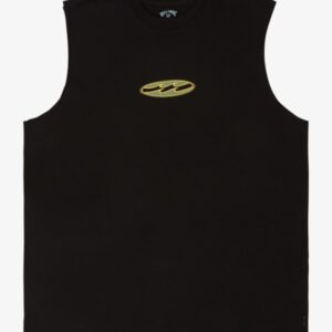 Camiseta Billabong Since 73 Poster Hombre Negra