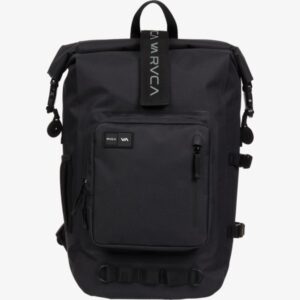Mochila Rvca Weld Negra