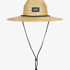 Sombrero Billabong Unisex Tides Beige