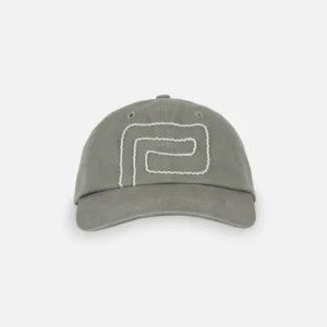 Gorra Oxbow Mujer Madeira Verde