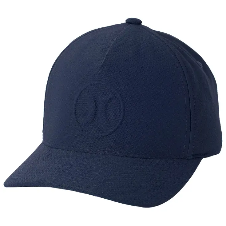 Gorra Hurley H2O DRI DEL REY Azul