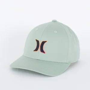 Gorra Hurley Dana point Verde