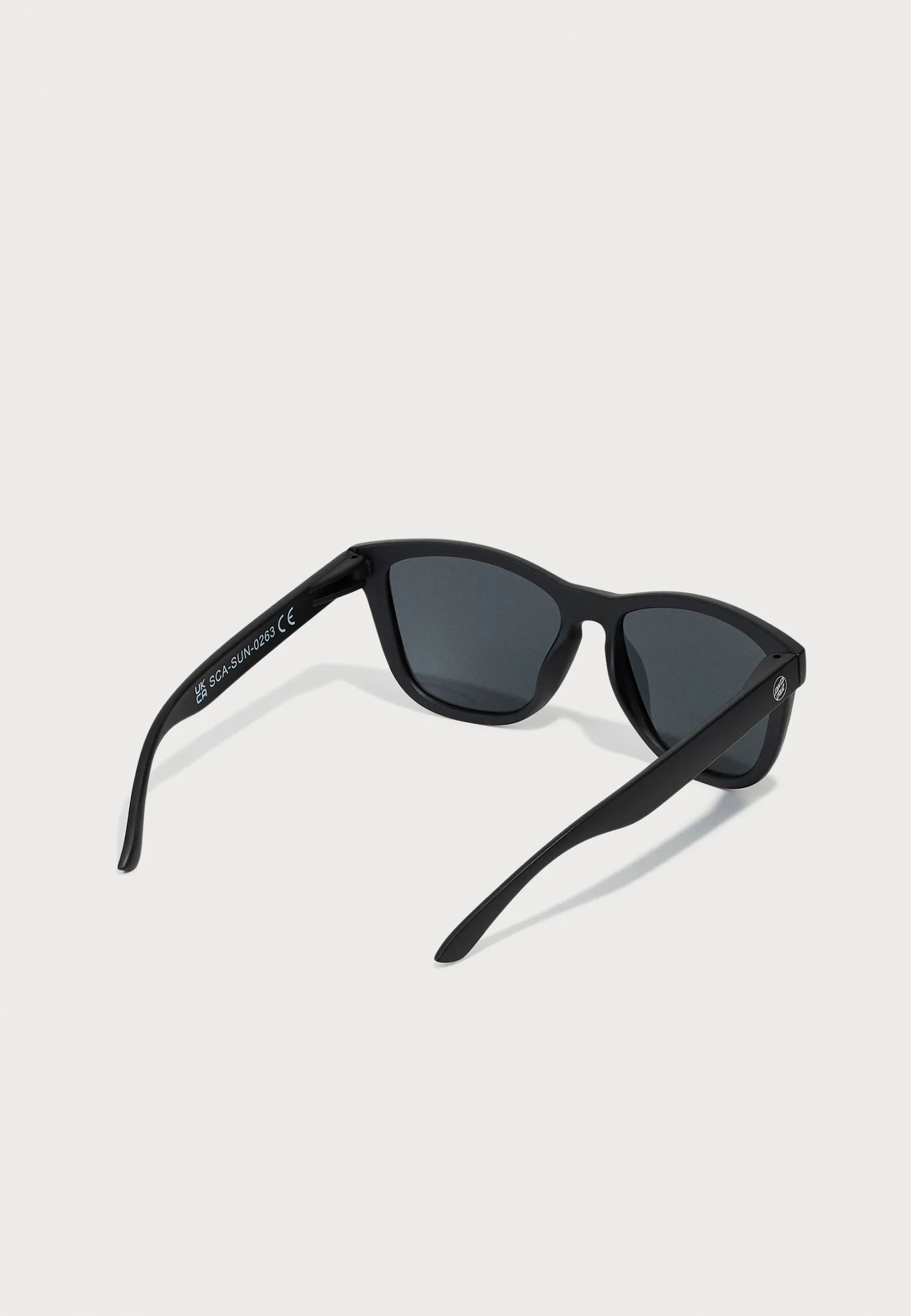 Gafas Santa Cruz Sunglasses Coastal Negra - Imagen 2