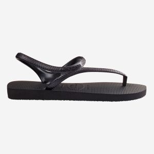 Sandalias Havaianas Flash Urban Negras